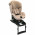Автокресло BeSafe IZi Comfort X3 ISOfix Ivory Melange (BS528103) Автокресло BeSafe IZi Comfort X3 ISOfix Ivory Melange (BS528103)