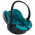 Автокресло BeSafe iZi Go Modular i-Size Ocean Melange (BS560008) Автокресло BeSafe iZi Go Modular i-Size Ocean Melange (BS560008)