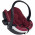 Автокресло BeSafe iZi Go Modular X1 i-Size Burgundy Melange (11008150-BurgundyM) Автокресло BeSafe iZi Go Modular X1 i-Size Burgundy Melange (11008150-BurgundyM)