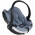 Автокресло BeSafe iZi Go Modular X1 i-Size Cloud Melange (11008150-CloudM) Автокресло BeSafe iZi Go Modular X1 i-Size Cloud Melange (11008150-CloudM)