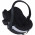 Автокресло BeSafe iZi Go Modular X1 i-Size Fresh Black Cab (11008150-BlackCabF) Автокресло BeSafe iZi Go Modular X1 i-Size Fresh Black Cab (11008150-BlackCabF)