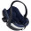 Автокресло BeSafe iZi Go Modular X1 i-Size Navy Melange (11008150-NavyM) Автокресло BeSafe iZi Go Modular X1 i-Size Navy Melange (11008150-NavyM)