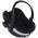 Автокресло BeSafe iZi Go Modular X1 i-Size Premium Car Interior Black (11008150-CIntBlackP) Автокресло BeSafe iZi Go Modular X1 i-Size Premium Car Interior Black (11008150-CIntBlackP)