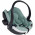 Автокресло BeSafe iZi Go Modular X1 i-Size Sea Green Melange (11008150-SeaGreenM) Автокресло BeSafe iZi Go Modular X1 i-Size Sea Green Melange (11008150-SeaGreenM)
