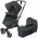 Универсальная коляска 2 в 1 Concord Neo Baby Set Cosmic Black (NESC0983) Универсальная коляска 2 в 1 Concord Neo Baby Set Cosmic Black (NESC0983)