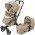 Универсальная коляска 2 в 1 Concord Neo Baby Set Powder Beige (NESC0990) Универсальная коляска 2 в 1 Concord Neo Baby Set Powder Beige (NESC0990)