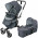 Универсальная коляска 2 в 1 Concord Neo Baby Set Steel Grey (NESC0984) Универсальная коляска 2 в 1 Concord Neo Baby Set Steel Grey (NESC0984)