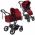 Универсальная коляска 2 в 1 Jane Crosswalk R Micro T57 Red Being (5512T57) Универсальная коляска 2 в 1 Jane Crosswalk R Micro T57 Red Being (5512T57)