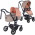 Универсальная коляска 2 в 1 Jane Crosswalk R Micro U09 Pale (211CIWQAA U09) Универсальная коляска 2 в 1 Jane Crosswalk R Micro U09 Pale (211CIWQAA U09)