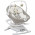 Укачивающий центр Joie Sansa 2 in 1 In The Rain (W1604AAITR000) Укачивающий центр Joie Sansa 2 in 1 In The Rain (W1604AAITR000)