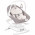 Укачивающий центр Joie Sansa 2 in 1 Fern (W1604AAFRN000) Укачивающий центр Joie Sansa 2 in 1 Fern (W1604AAFRN000)