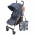 Коляска-трость Maclaren Quest Denim Indigo Style Set с аксессурами (WD1G0633312) Коляска-трость Maclaren Quest Denim Indigo Style Set с аксессурами (WD1G0633312)