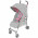 Коляска-трость Maclaren Quest Dove/Azalea (WD1G040572) Коляска-трость Maclaren Quest Dove/Azalea (WD1G040572)