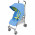 Коляска-трость Maclaren Quest Marina/Limeade (WD1G040582) Коляска-трость Maclaren Quest Marina/Limeade (WD1G040582)