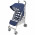 Коляска-трость Maclaren Quest Regency Stripe (WD1G043022) Коляска-трость Maclaren Quest Regency Stripe (WD1G043022)